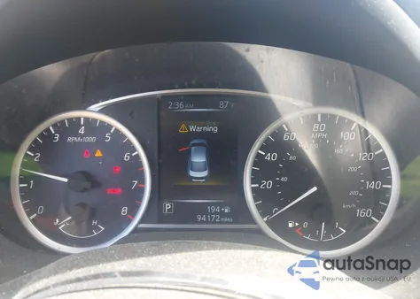 2017 Nissan Sentra Sv from USA, damaged, VIN 3N1AB7AP8HY341153